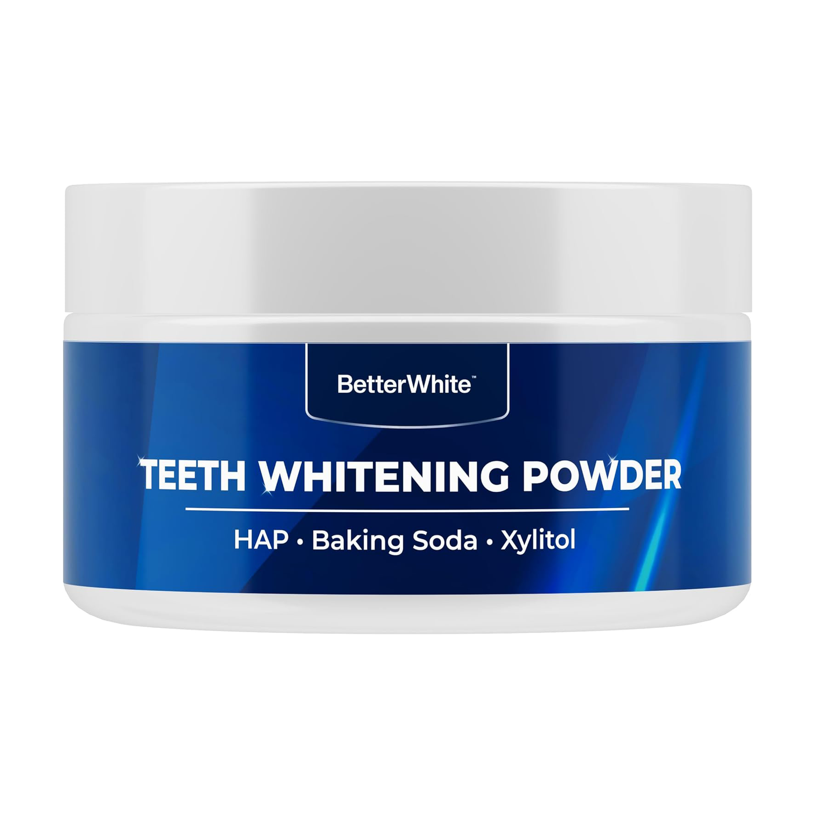 Teeth Whitening Powder