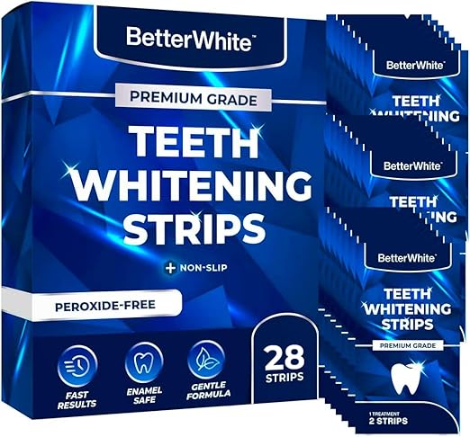 Teeth Whitening Strips