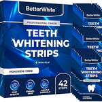 Teeth Whitening Strips